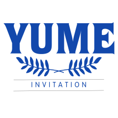 YUME INVITATION